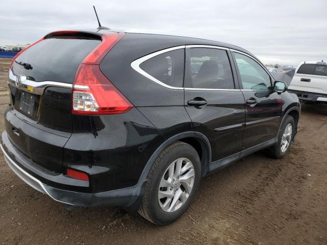 2015 HONDA CR-V EXL - 2HKRM3H74FH514962