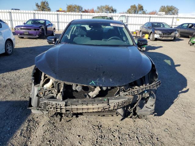 VIN 1HGCR2F03HA034740 2017 Honda Accord, EX no.5