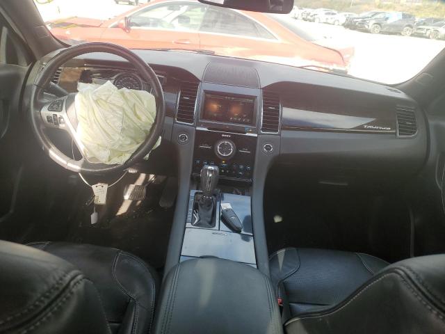 2015 FORD TAURUS LIM - 1FAHP2F89FG177692