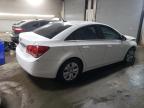 CHEVROLET CRUZE LS photo