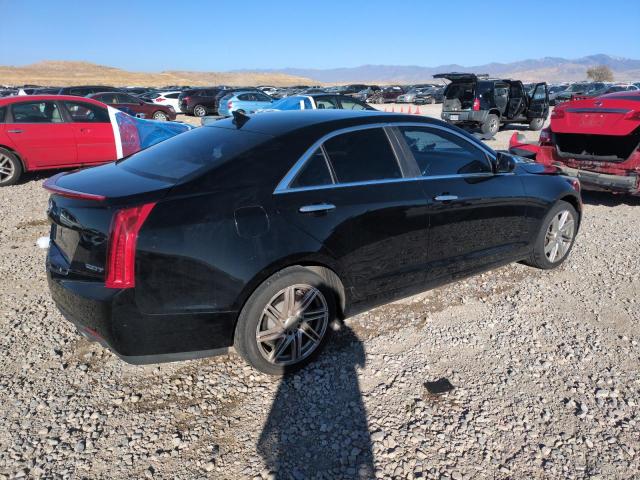 VIN 1G6AG5RX1E0105377 2014 CADILLAC ATS no.3