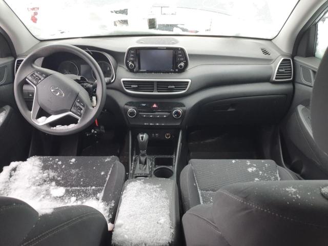 2019 HYUNDAI TUCSON SE - KM8J23A45KU997618