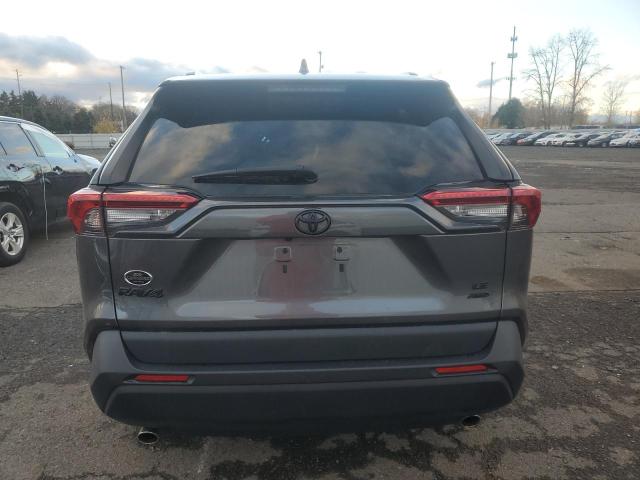 2020 TOYOTA RAV4 LE - 2T3F1RFV2LC108216