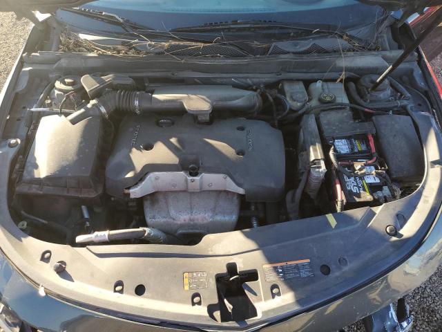 2015 CHEVROLET IMPALA LT - 2G1115SL6F9107471
