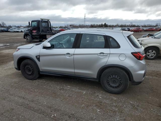 2020 MITSUBISHI RVR SE JA4AH3AU5LU605493