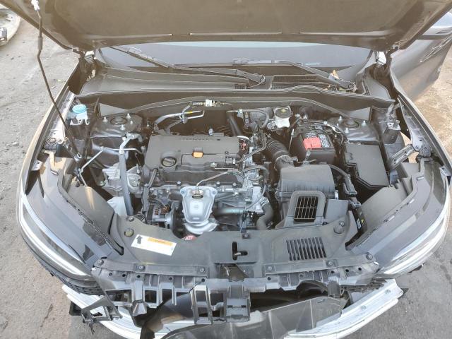 2023 HONDA HR-V LX - 3CZRZ2H37PM730450