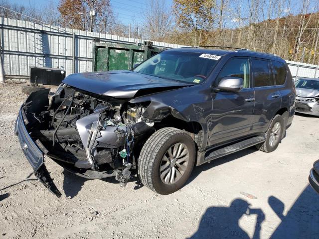 2016 LEXUS GX 460 #3027072779