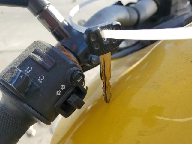 2015 YAMAHA FZ09 JYARN33E2FA006690