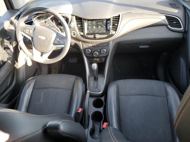 2019 CHEVROLET TRAX 1LT - 3GNCJLSB5KL183225