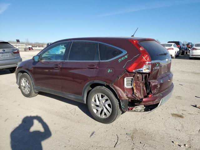2015 HONDA CR-V EX - 2HKRM4H54FH638010