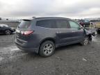 CHEVROLET TRAVERSE L photo