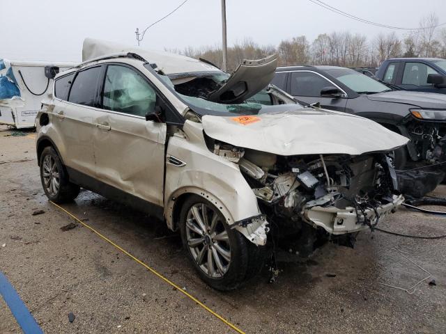 2017 FORD ESCAPE TIT - 1FMCU0JD9HUE09276