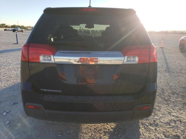 2015 GMC TERRAIN SL - 2GKALMEK1F6218675