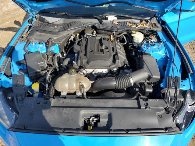 2017 FORD MUSTANG - 1FA6P8TH1H5293045