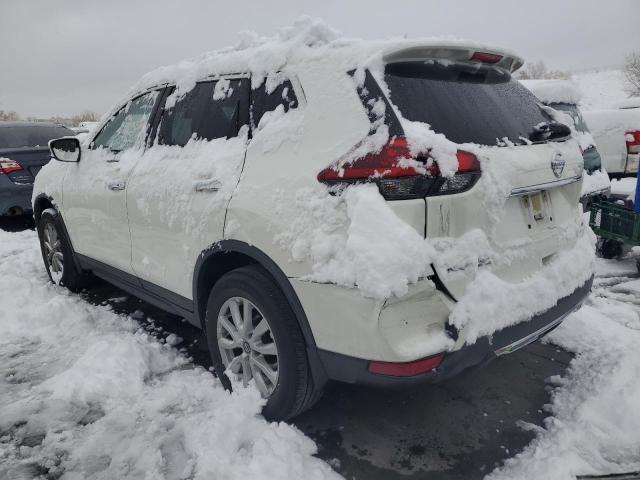 Vin: jn8at2mv2jw346549, lot: 82572574, nissan rogue s 20182