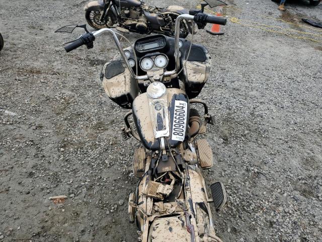 2009 HARLEY-DAVIDSON FLTR - 1HD1FS4369Y638639