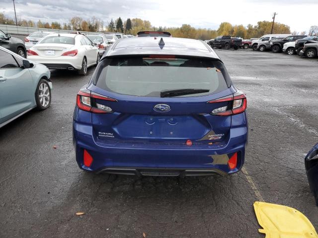 2024 SUBARU IMPREZA RS - JF1GUHJCXR8346460