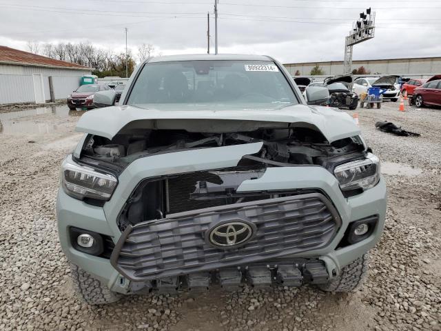 2022 TOYOTA TACOMA DOU - 3TMDZ5BN9NM122485