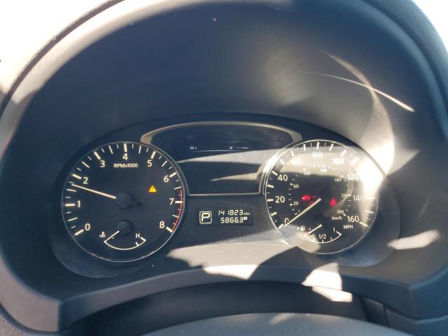 2015 NISSAN ALTIMA 2.5 - 1N4AL3AP7FC212772