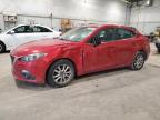 2016 MAZDA 3 TOURING - JM1BM1V78G1323550