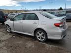 Lot #3024292817 2011 TOYOTA COROLLA