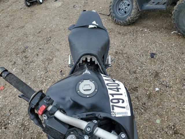 2019 YAMAHA MT09 - JYARN53EXKA005096