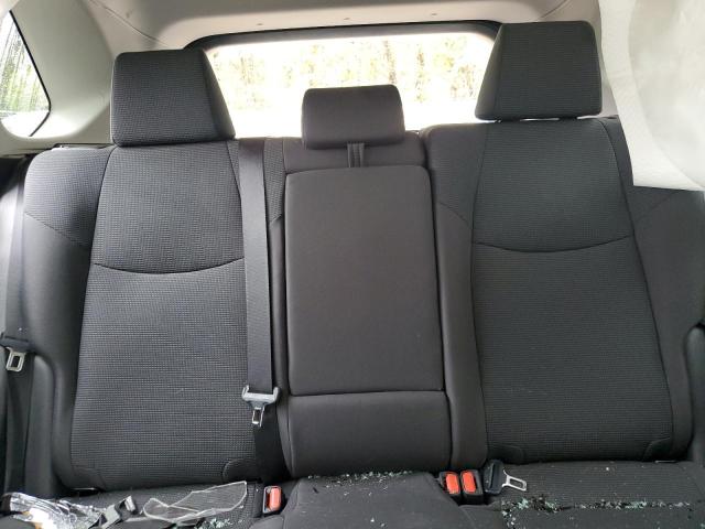 2021 TOYOTA RAV4 LE - 2T3H1RFV7MC094761