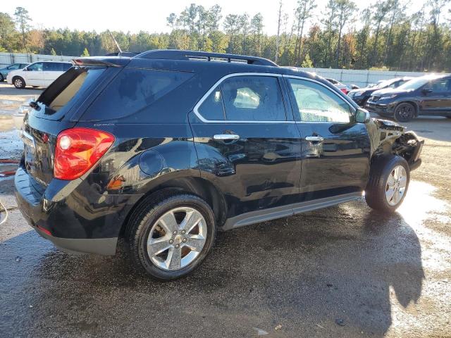 2015 CHEVROLET EQUINOX LT - 2GNALBEKXF1151434