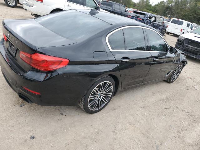 2018 BMW 540 I - WBAJE5C57JWA96010