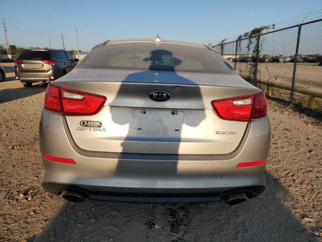 VIN 5XXGN4A73EG290100 2014 KIA OPTIMA no.6