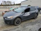 2023 SUBARU CROSSTREK - JF2GTACC1PG291600