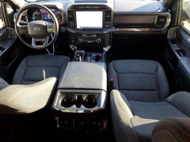 2021 FORD F150 SUPER - 1FTEW1C58MKD96335