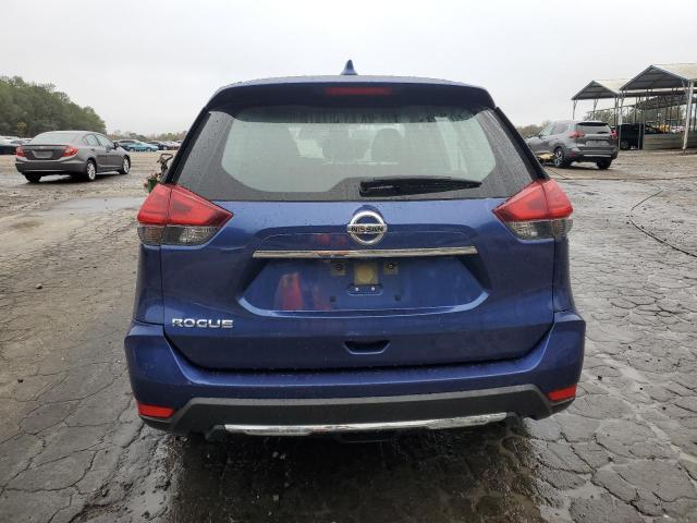 2017 NISSAN ROGUE S - JN8AT2MT0HW131616