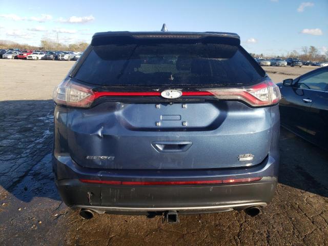 VIN 2FMPK3J91JBB31652 2018 FORD EDGE no.6