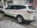 CHEVROLET TRAVERSE L photo