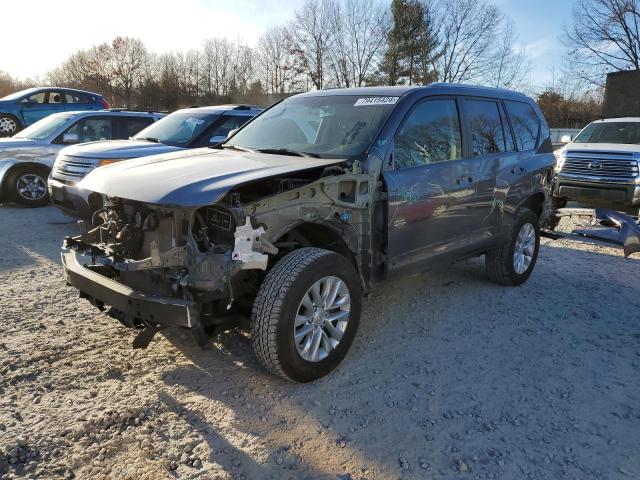 2017 LEXUS GX 460 - JTJBM7FX4H5168763
