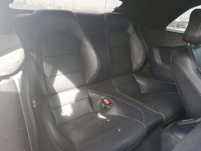2020 FORD MUSTANG - 1FATP8UH0L5137394