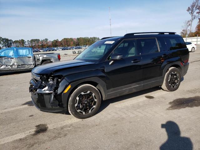 2024 HYUNDAI SANTA FE S - 5NMP24GLXRH054774