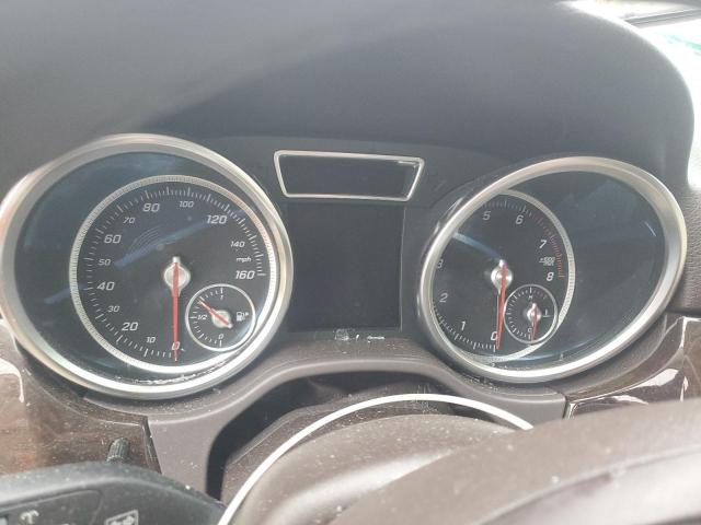 2018 MERCEDES-BENZ GLE 350 - 4JGDA5JB7JB123291