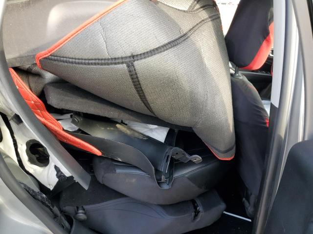 2021 JEEP COMPASS TR - 3C4NJDDB6MT590509