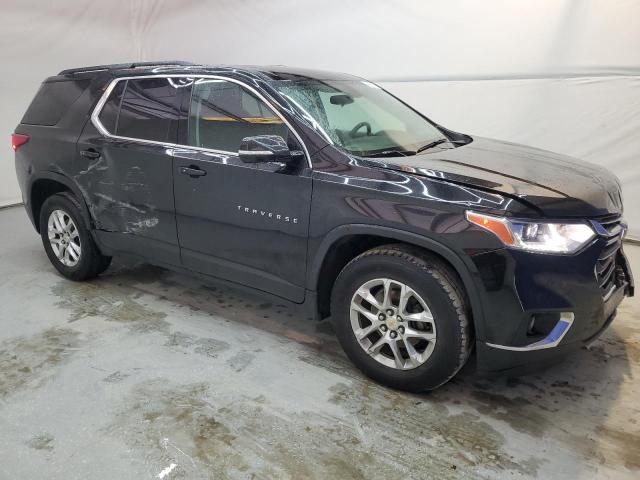 Vin: 1gnevgkw8kj291756, lot: 79612904, chevrolet traverse lt 20194