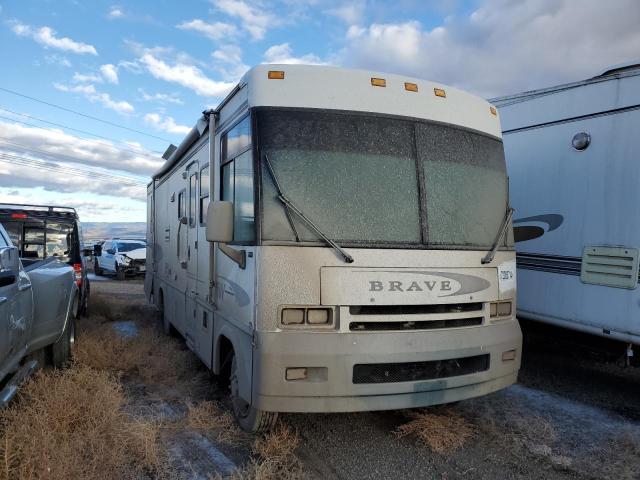 2001 FORD F550 SUPER #3021081195