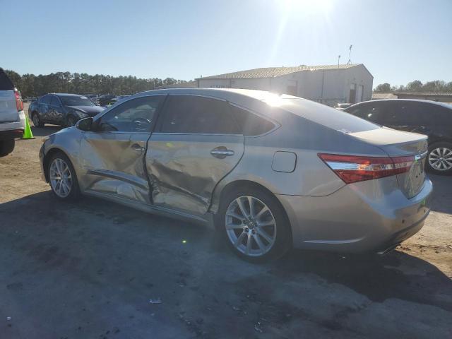 VIN 4T1BK1EBXDU067833 2013 TOYOTA AVALON no.2