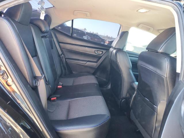2018 TOYOTA COROLLA L - 5YFBURHE2JP763680