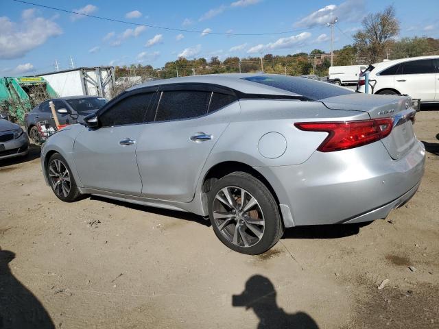 2016 NISSAN MAXIMA 3.5 - 1N4AA6AP6GC441517