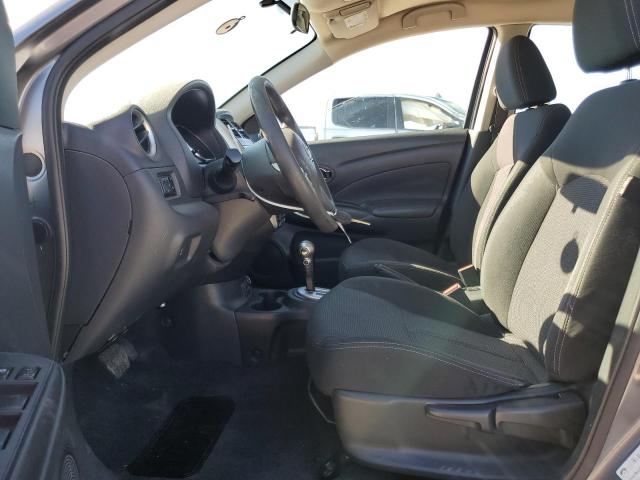 2017 NISSAN VERSA S - 3N1CN7AP1HL821015
