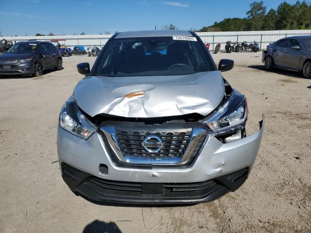 2020 NISSAN KICKS S - 3N1CP5BV3LL494704