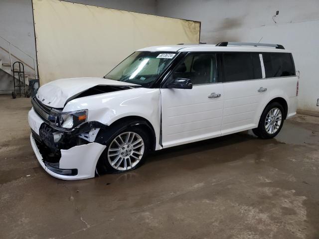 Vin: 2fmgk5c87fba18943, lot: 80136724, ford flex sel 2015 img_1