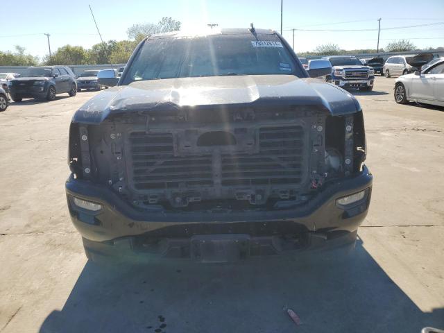2017 GMC SIERRA K15 - 3GTU2MEC5HG178550