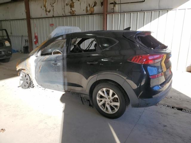 VIN KM8J23A47KU024725 2019 HYUNDAI TUCSON no.2